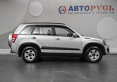 Grand Vitara