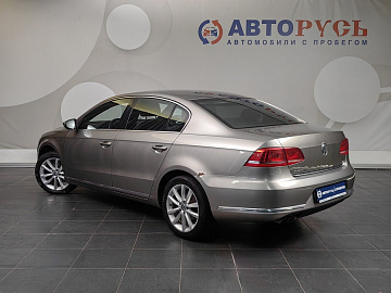 PASSAT