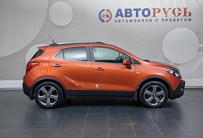 Mokka