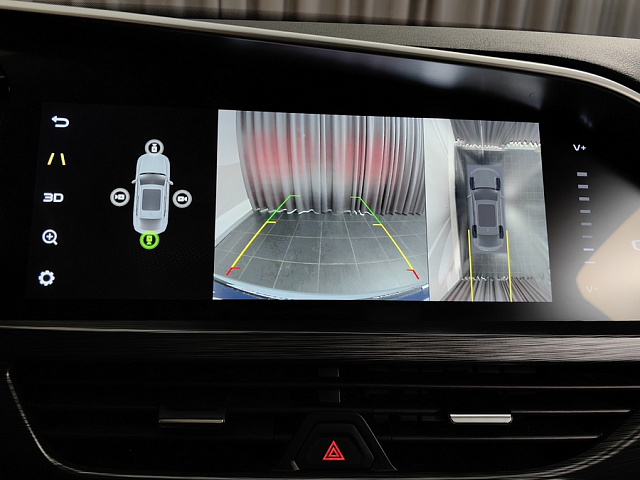 car 22