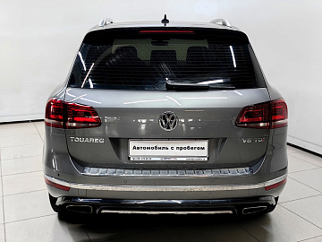 Touareg