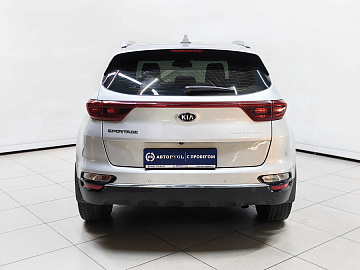 Sportage