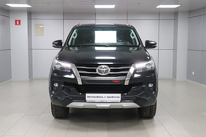 Fortuner