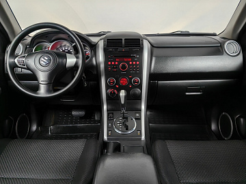 Grand Vitara