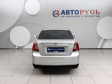 Lacetti