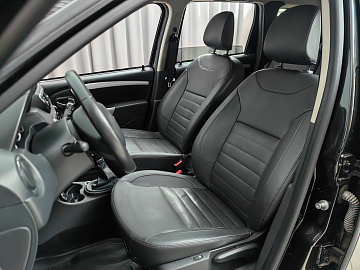 Terrano, III (D10)
