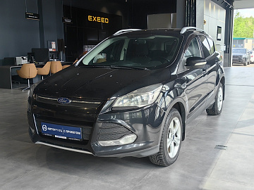 Kuga