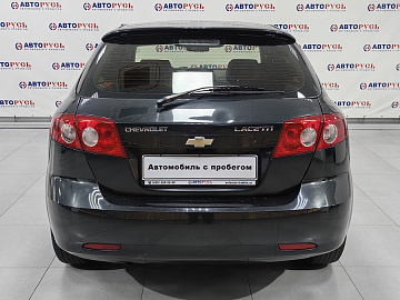 Lacetti, I