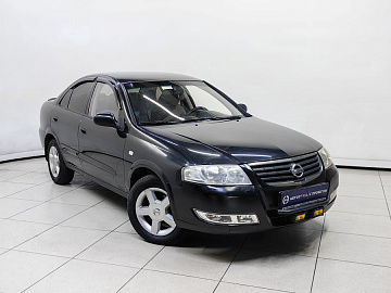 Almera Classic