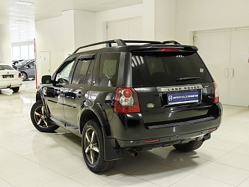 Freelander