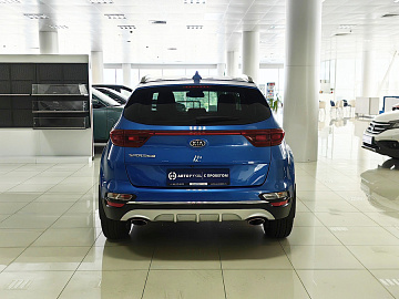 Sportage
