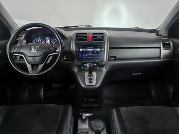 CR-V