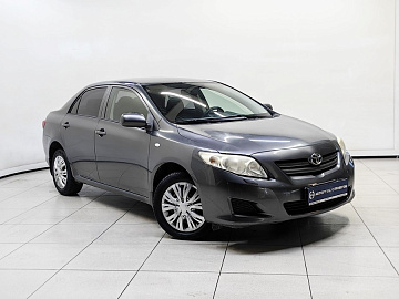 Corolla