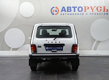 Niva Legend