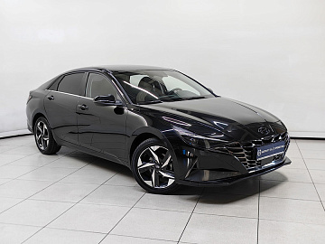 ELANTRA