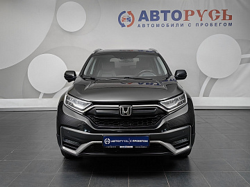 CR-V