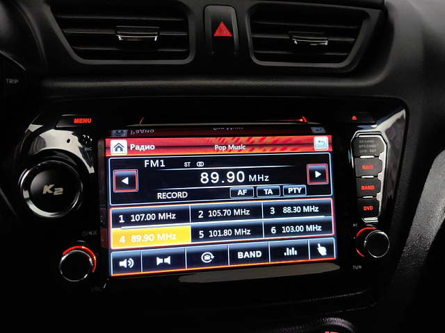 car 13