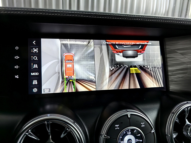 car 22