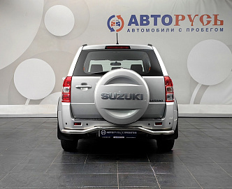 Grand Vitara