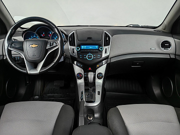 Cruze