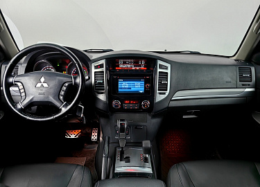 Pajero
