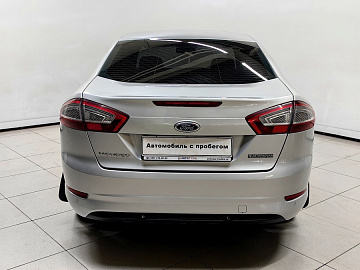 Mondeo