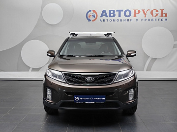 Sorento