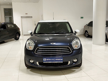 Countryman