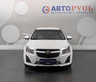 Cruze