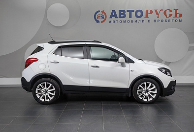Mokka
