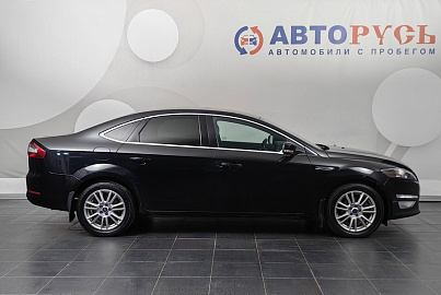 Mondeo
