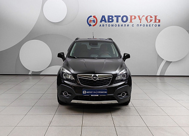 Mokka
