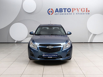 Cruze