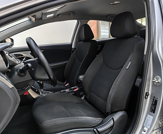 ELANTRA