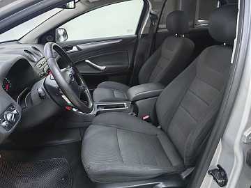 Mondeo