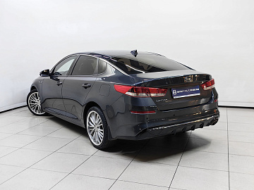 Optima
