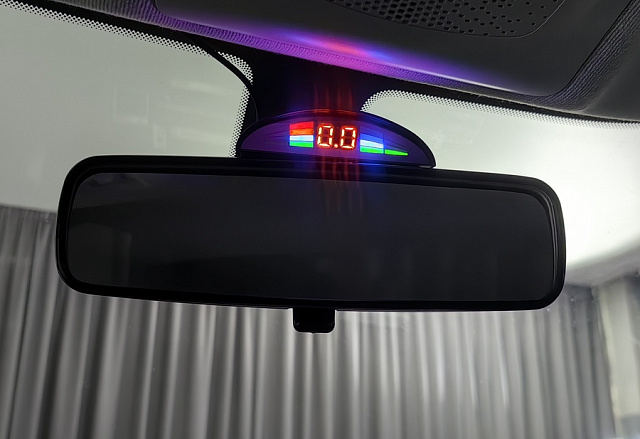 car 22