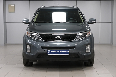 Sorento