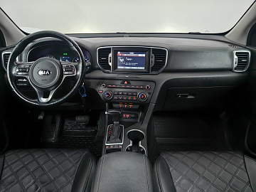 Sportage