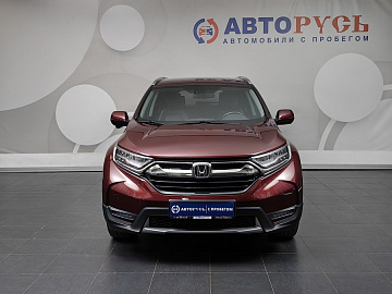 CR-V
