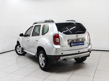 Duster