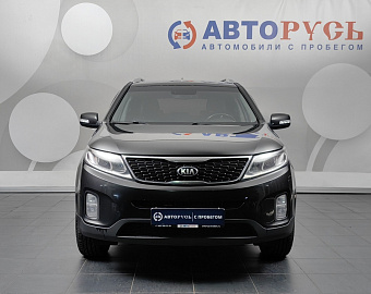SORENTO