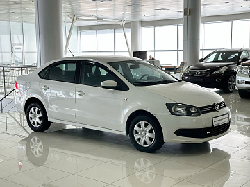 Polo, V