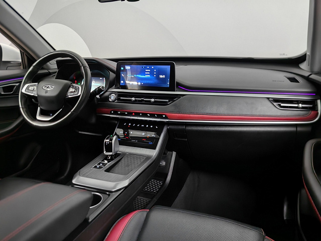 car 13