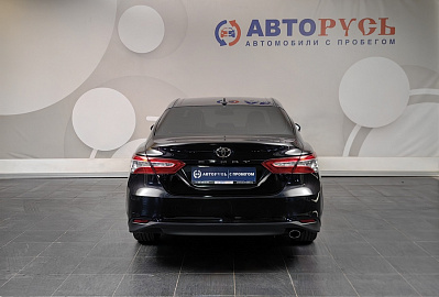 Camry