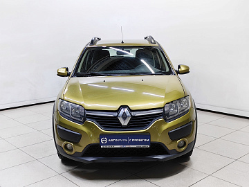 Sandero