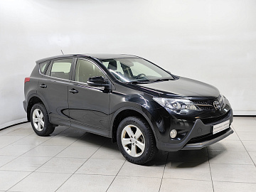 RAV 4, I (XA10)