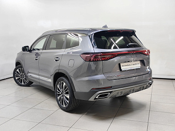 Tiggo 8 Pro Plug-in Hybrid