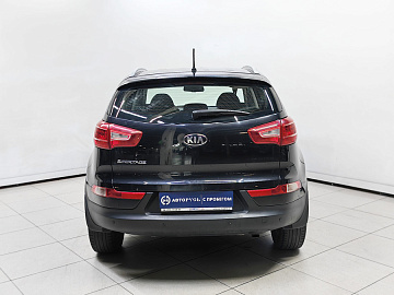 Sportage