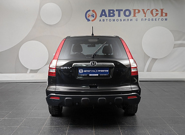 CR-V
